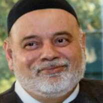 Syed Rafi