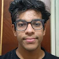 Abhishek y