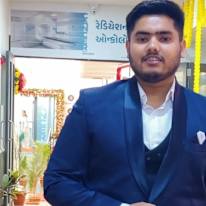 varun goswami