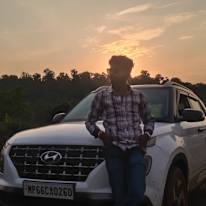 Anuj Tiwari