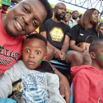 Mbonisi