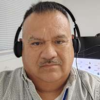 Francisco Muniz