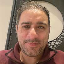 Amer Halawa