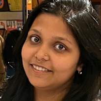 Priyanka Dey