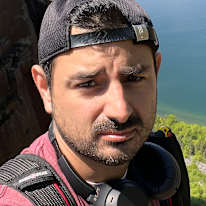 Angelo Tassopoulos