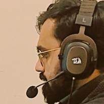 Ameer Hamza