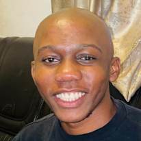 Luyanda Kubeka
