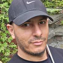 Ali Alsudani