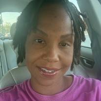Dominique Williams