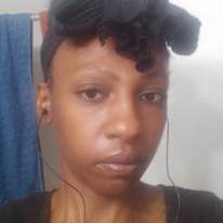 Larita Nicole Collier