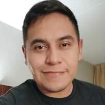 Jesus Cruz