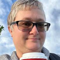 Lisa Cashin