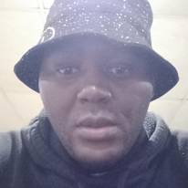 Tumelo Vanwyk
