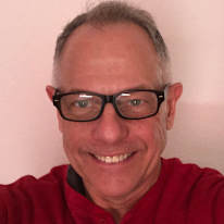 Glenn Stephens