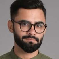 nikhil raj
