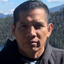 Jesus Perez