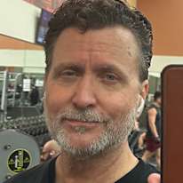 Robert Brock