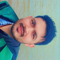 Hitesh shinde