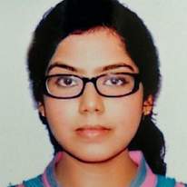 Sushmita Sadhu