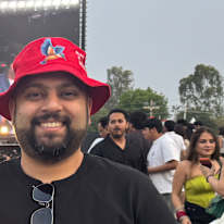 Saurabh Tandon