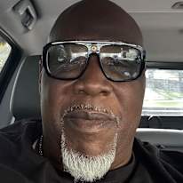 Cedric Brinson