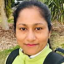 LAXMI NIRASHA WIJESENA