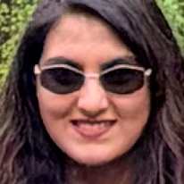 Tejaswini shekar