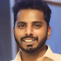 Giridharan Palanisamy