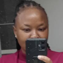 Thobile Mkhwanazi