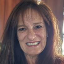 Kim Bradford