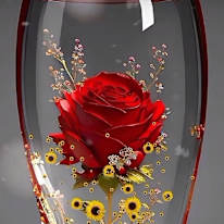 Rosy