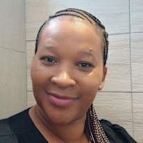 Asanda Marambana