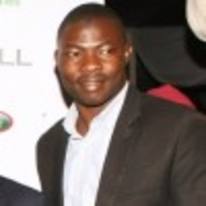 Taofeek Agboola