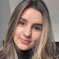 Vanessa Bagio de Souza