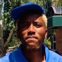 Kopano Lesego Ramosa