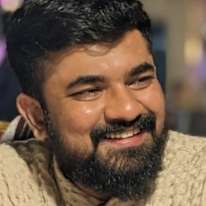 Harshal Chavan