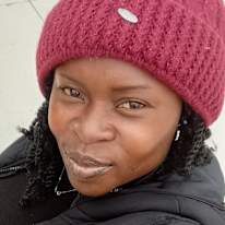 Temitope Mary Akinsuroju