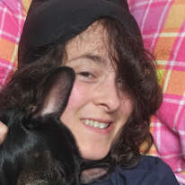 Elinore L Keenan