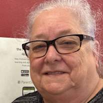 Cindy Lang