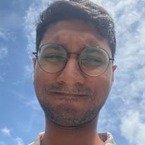Navaneeth