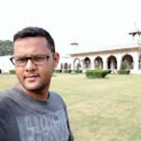 Kamrul Islam