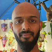 Vijayasekaran