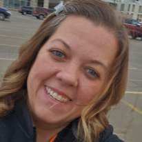 Stacy Messer