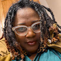 Deidre King