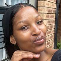 Matshidiso Mogale