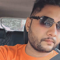 Sanjay kyada
