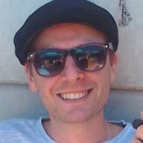 Stefan Slabber