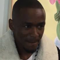 Katlego