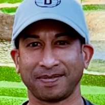 Tanvir Zaman