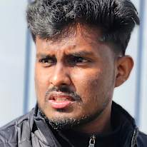 Aniljith M G